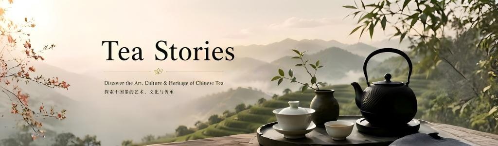 Tea illustration